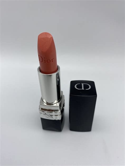 rouge dior joyesuse|Dior luxe lipstick.